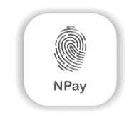 Npay Device mark 4496503 Trademark