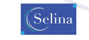 Selina (device) Device mark 4500517 Trademark