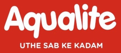 Aqualite-uthe Sab Ke Kadam Device mark 4500527 Trademark