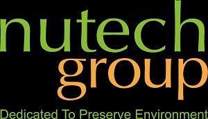Nutech Group ; Dedicated To Preserve Environment Device mark 4500645 Trademark