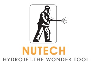 Nutech Hydrojet ;the Wonder Tool Device mark 4500648 Trademark