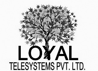 Loyal Telesystems Pvt Ltd Device mark 4496659 Trademark