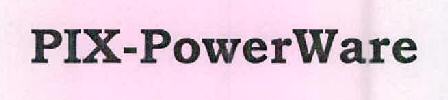 Pix-powerware Device mark 2588245 Trademark