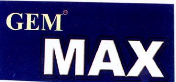Gem Max Device mark 2337773 Trademark