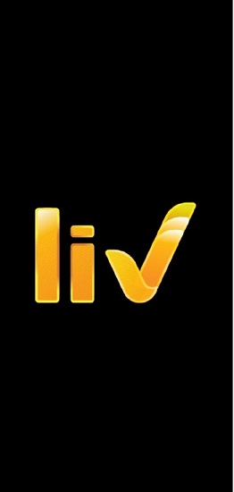 The Words Liv Written In A Stylised Form Device mark 4496771 Trademark