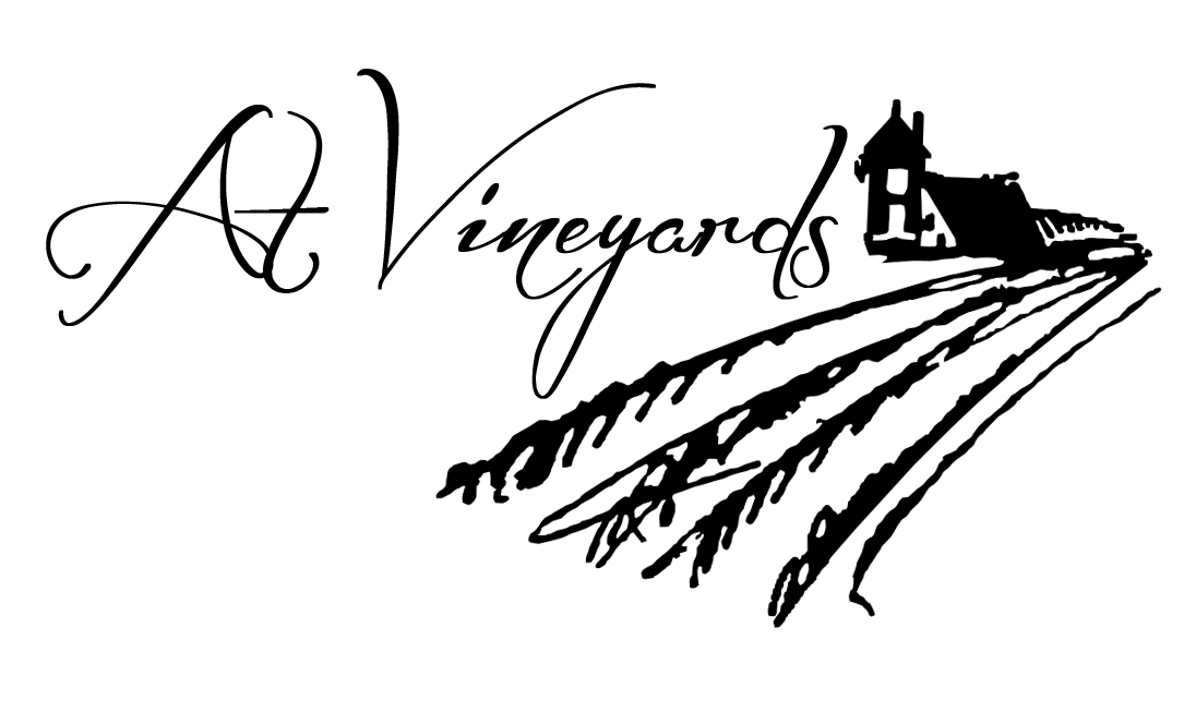 At Vineyards Device Device mark 4496777 Trademark