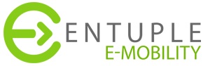 Entuple E-mobility Device mark 4500792 Trademark