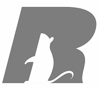 R With Device Of Rat Device mark 4491672 Trademark