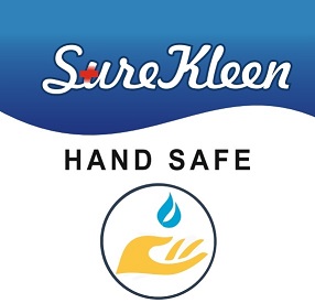 Surekleen Device mark 4491701 Trademark