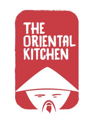 The Oriental Kitchen With Device Device mark 4496904 Trademark