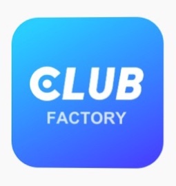 Club Factory Device mark 4491830 Trademark
