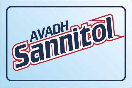 Avadh Sannitol Device mark 4496965 Trademark