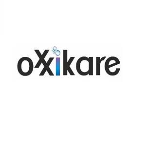 Oxxikare Device mark 4491888 Trademark