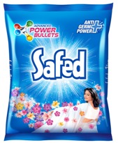 Safed Advanced Power Bullets Anti Germ Power Plus Device mark 4497046 Trademark