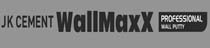 Jk Cement Wallmaxx Professional Wall Putty Device mark 4497052 Trademark