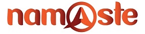 Namaste Device mark 4491962 Trademark
