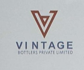 Vintage Bottlers Private Limited (device) Device mark 4501095 Trademark