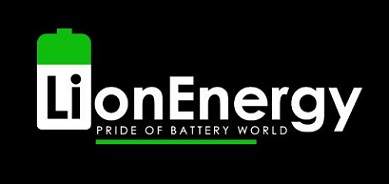 Lionenergy Device mark 4501096 Trademark
