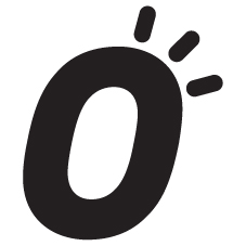 O With Device Device mark 4497084 Trademark