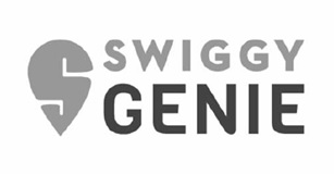 Swiggy Genie (device) Device mark 4492060 Trademark