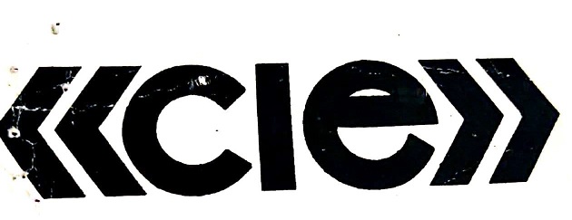 Cie With Device Device mark 4501212 Trademark