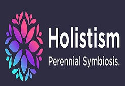 Holistism ; Perennial Symbiosis. Device mark 4492077 Trademark