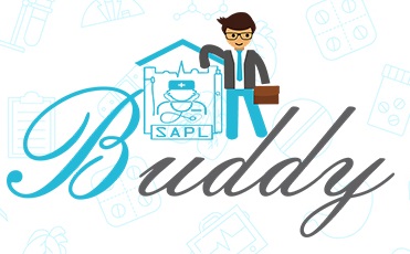Sapl Buddy Device mark 4497198 Trademark