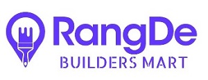 Rangde Builders Mart Device mark 4492096 Trademark