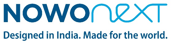 Nowonext Device mark 4501257 Trademark