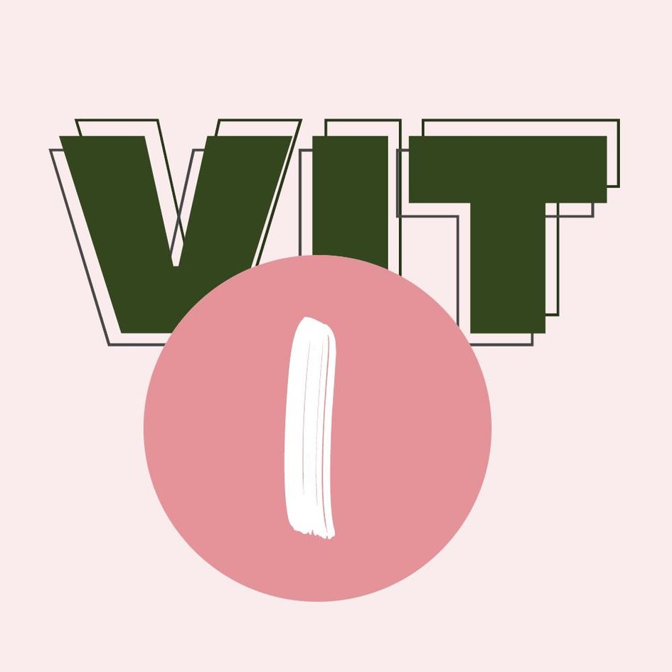 Vit I Device mark 4492172 Trademark