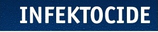 Infektocide Device mark 4501303 Trademark
