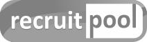 Recruitpool (with Device) Device mark 4501369 Trademark