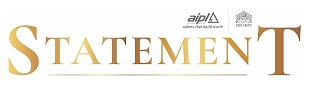 Aipl Statement Device mark 4492337 Trademark