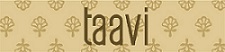 Taavi (logo And Device) Device mark 4492383 Trademark