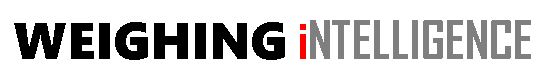Weighing Intelligence (logo) Device mark 4492437 Trademark