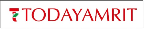 Device Of T With Todayamrit Device mark 4492460 Trademark