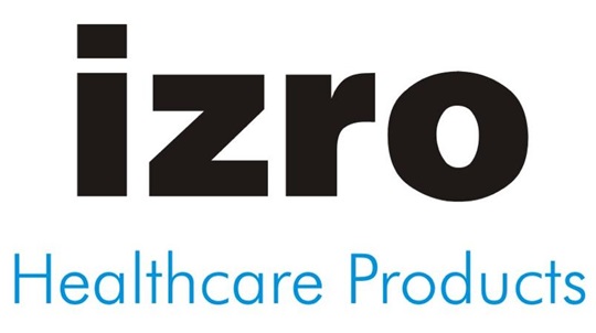 Izro Healthcare Products Device mark 4497616 Trademark