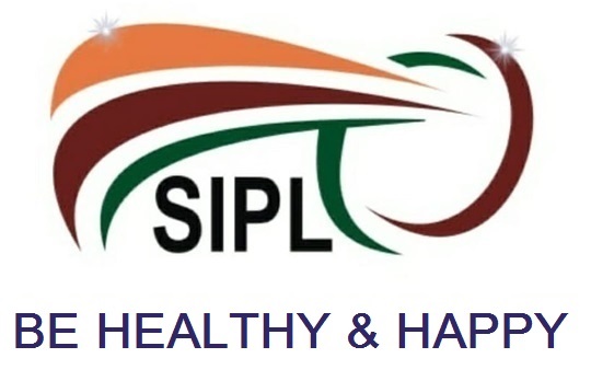 Sipl Be Healthy & Happy Device mark 4497617 Trademark