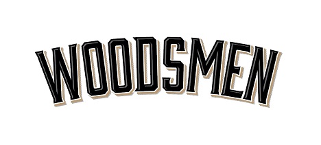 Woodsmen Device mark 4501603 Trademark