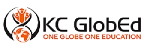 Kc Globed With Device Device mark 4501642 Trademark