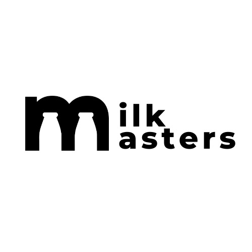 Milk Masters With Device Device mark 4497706 Trademark