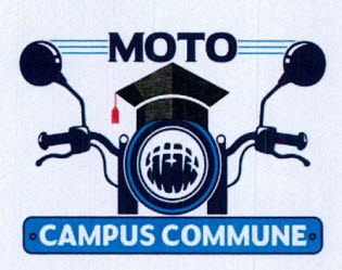 Moto Campus Commune Device mark 4497714 Trademark