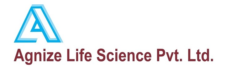 Agnize Life Science Pvt. Ltd. Device mark 4501838 Trademark