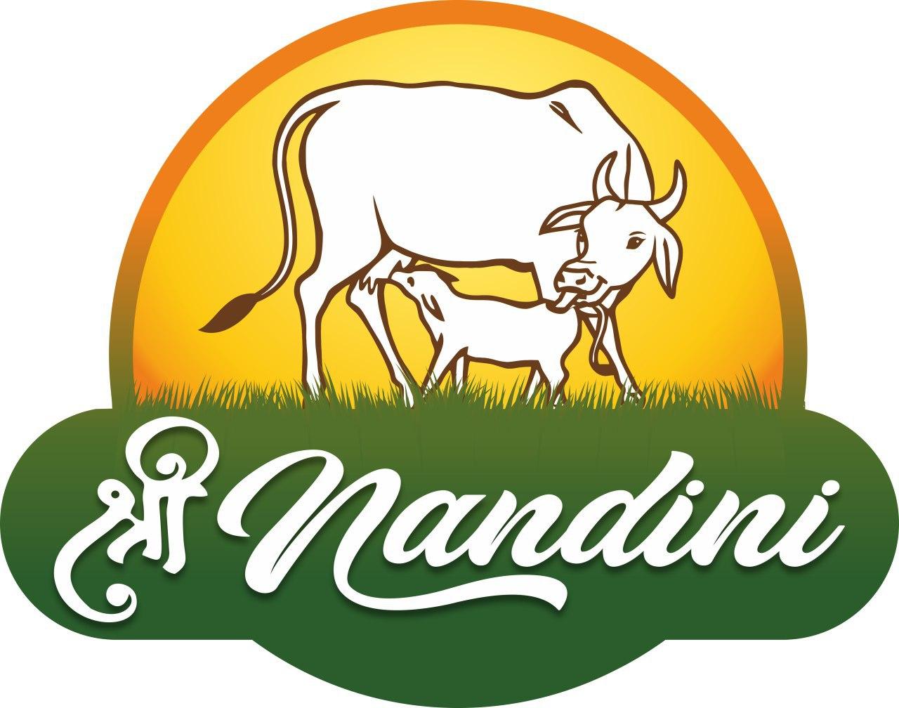 Shree Nandini Device mark 4501844 Trademark