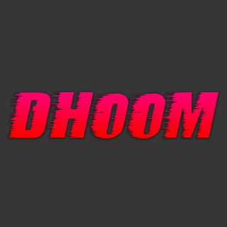 Dhoom Device mark 4497875 Trademark