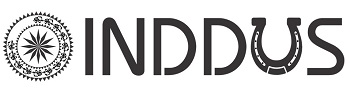 Inddus (with Device) Device mark 4492757 Trademark