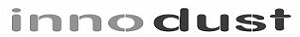 Innodust (with Device) Device mark 4492790 Trademark