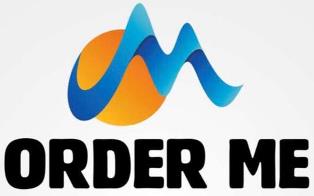 Order Me Device mark 4492809 Trademark