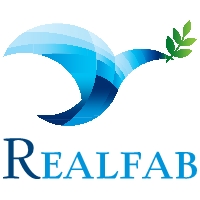 Realfab Device mark 4501934 Trademark