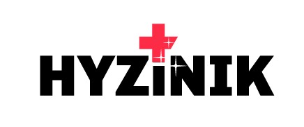 Hyzinik (logo) Device mark 4492848 Trademark